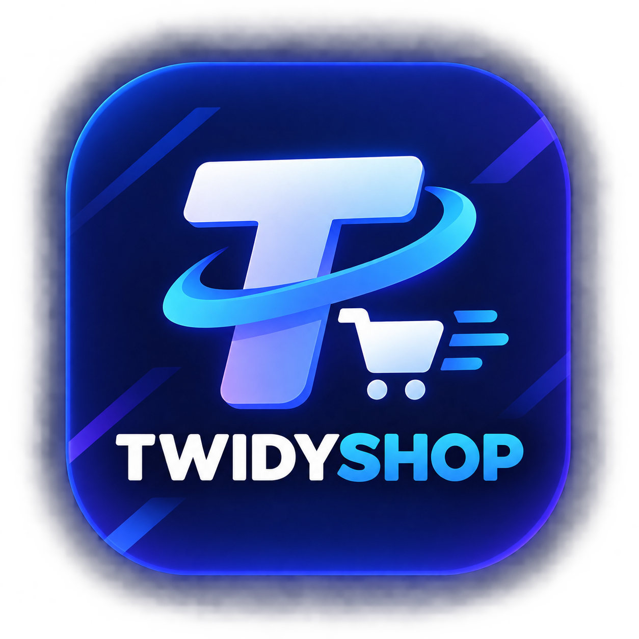 Twidy Shop Logo